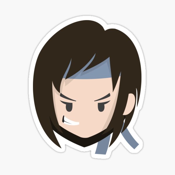 View Illusion Connect Yuffie Fanart Background