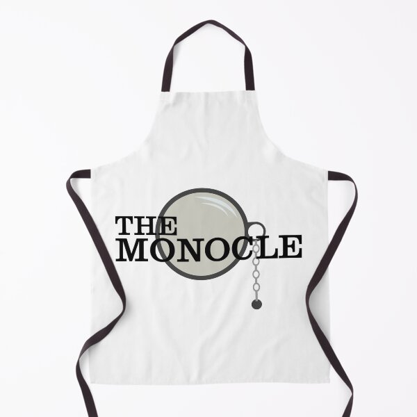 Item preview, The Monocle designed and sold by Jambonicle.