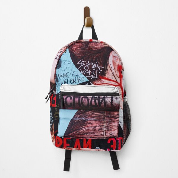 Item preview, Berlin Wall Graffiti Art designed and sold by portokalis.