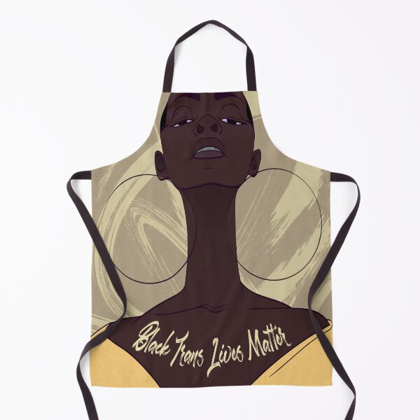 Item preview, Black Trans Lives Matter designed and sold by GalleryArtField.