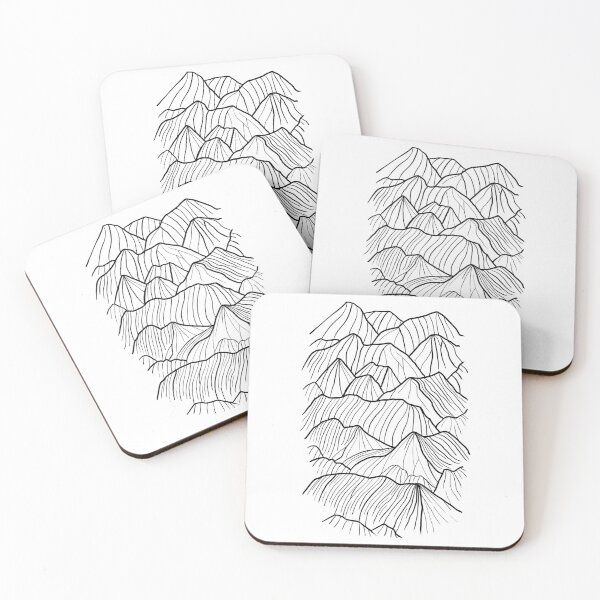Item preview, High mountains designed and sold by AlexGolyakov.