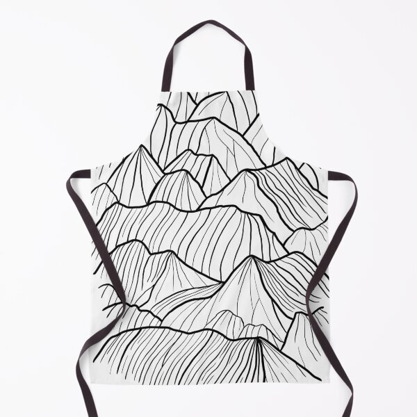 Item preview, High mountains designed and sold by AlexGolyakov.