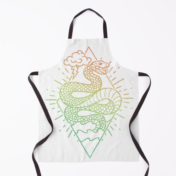 Item preview, Power Snake Color designed and sold by polliadesign.