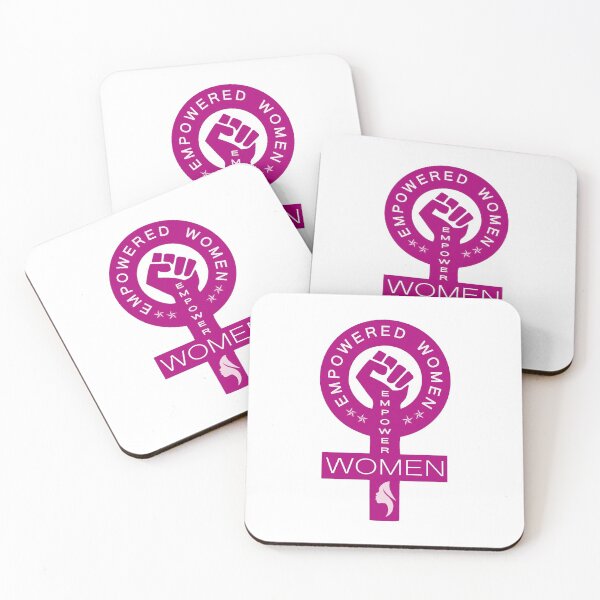 Item preview, Copy of Copy of Copy of Empowered women empower women designed and sold by Achily.