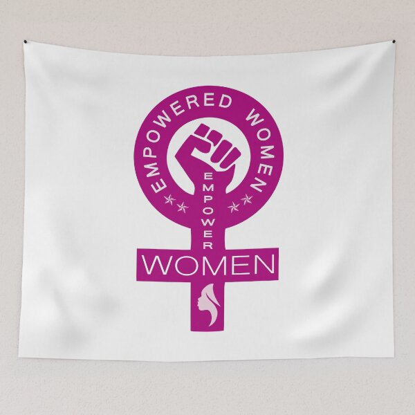 Item preview, Copy of Copy of Copy of Empowered women empower women designed and sold by Achily.