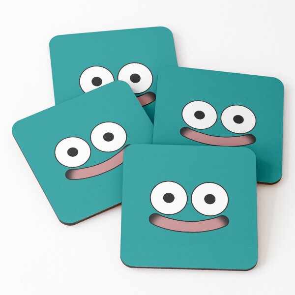 Item preview, Slime Face designed and sold by CCCDesign.