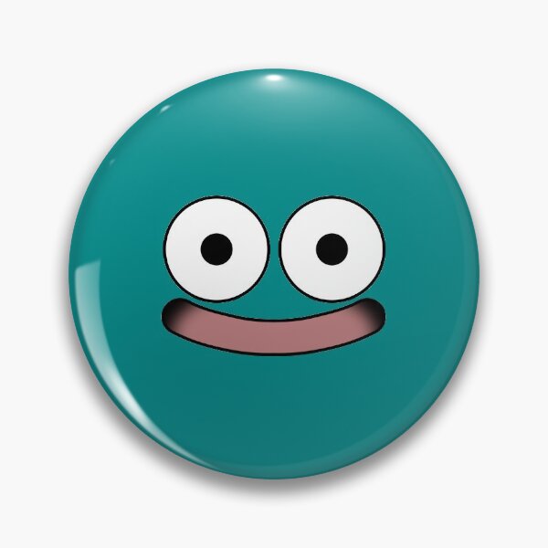 Item preview, Slime Face designed and sold by CCCDesign.