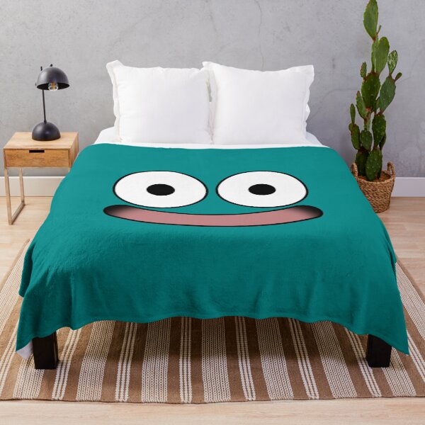 Item preview, Slime Face designed and sold by CCCDesign.