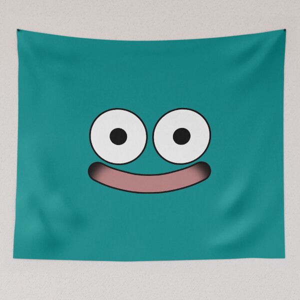 Item preview, Slime Face designed and sold by CCCDesign.
