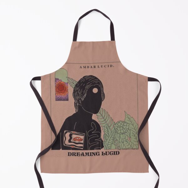 Item preview, Ambar Lucid designed and sold by onion-ring.