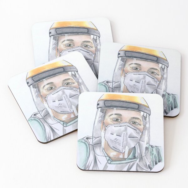 Item preview, Care Worker 2 designed and sold by KoaLau.