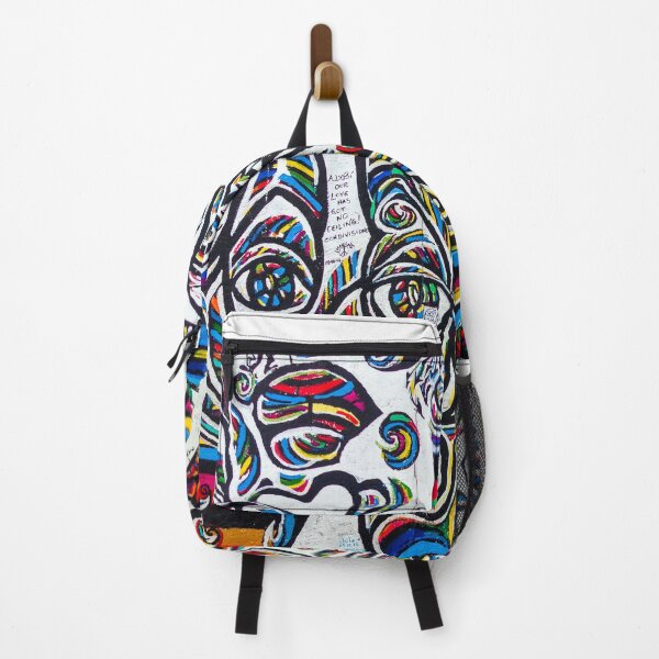 Item preview, Berlin Wall Graffiti Art designed and sold by portokalis.