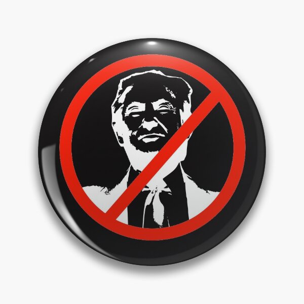 Item preview, Anti-Trumpism designed and sold by gjen53.