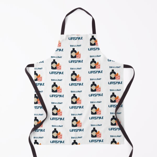 Item preview, Brilliant Lifestyle Collection designed and sold by Nevine Williamson.