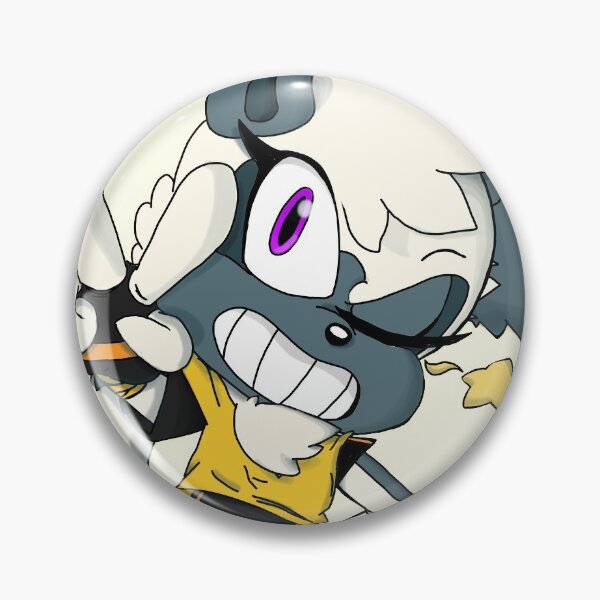 Item preview, Tangle's Charm designed and sold by T-Draguuno.