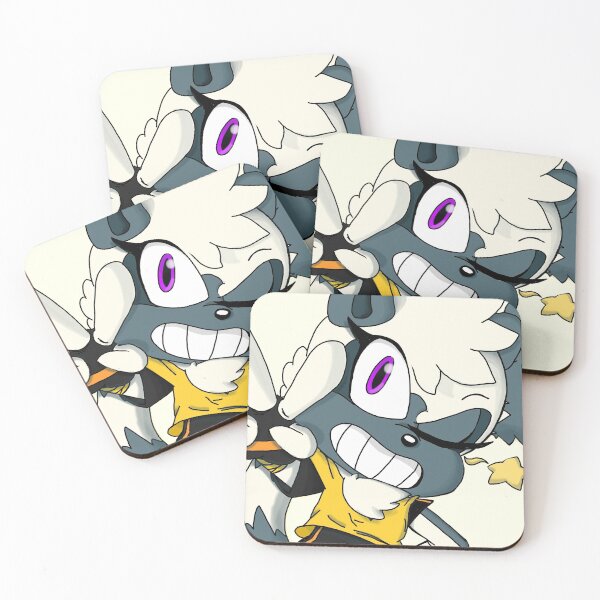 Item preview, Tangle's Charm designed and sold by T-Draguuno.