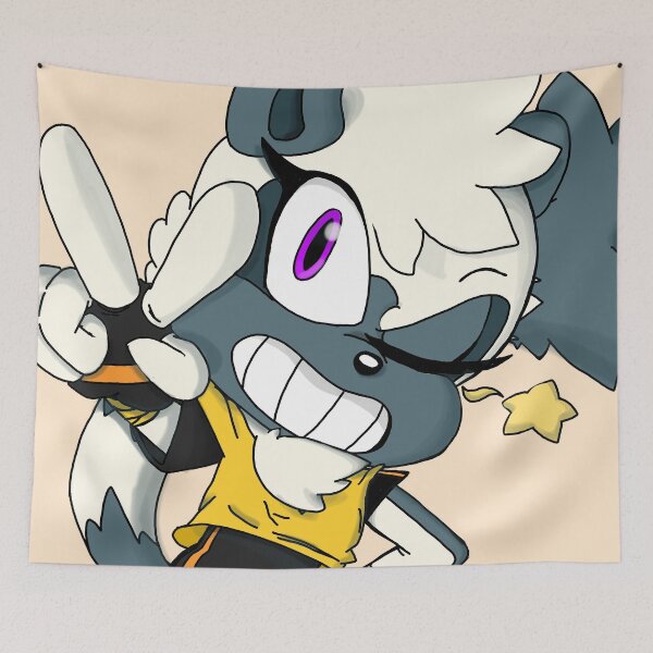 Item preview, Tangle's Charm designed and sold by T-Draguuno.