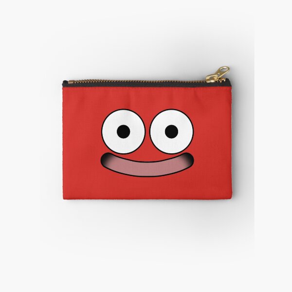 Item preview, Red Slime Face designed and sold by CCCDesign.