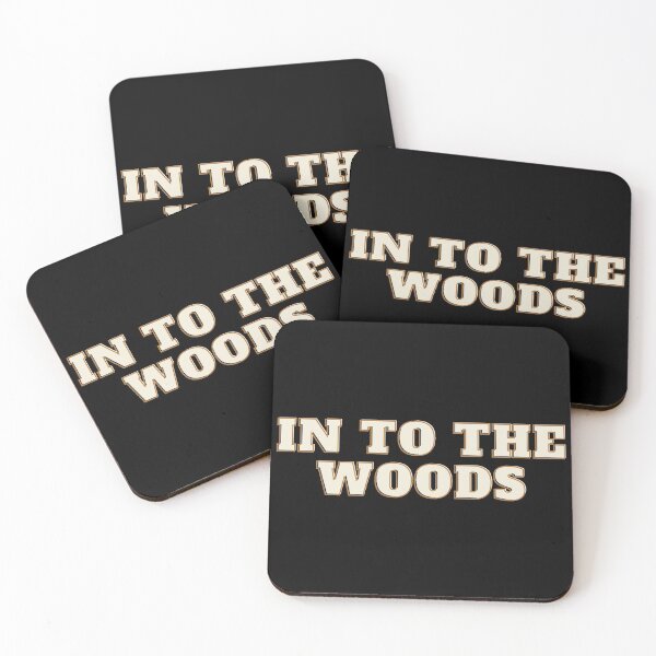 Item preview, In to the woods designed and sold by Linnys-Designs.