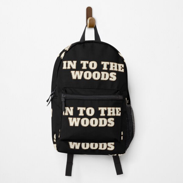 Item preview, In to the woods designed and sold by Linnys-Designs.