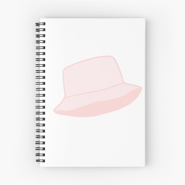 Item preview, Pink Bucket hat designed and sold by tsong123.