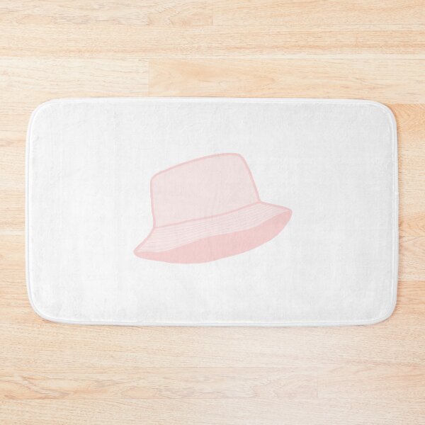 Item preview, Pink Bucket hat designed and sold by tsong123.