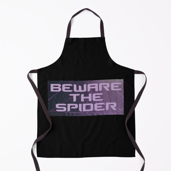 Item preview, Beware the Spider- The Glowing: 2 designed and sold by ShadowSparkPub.