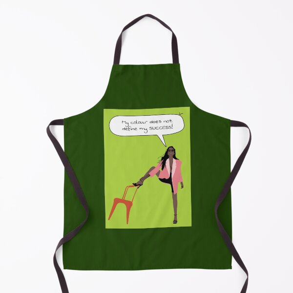 Item preview, Boss Lady designed and sold by ParagiManjrekar.