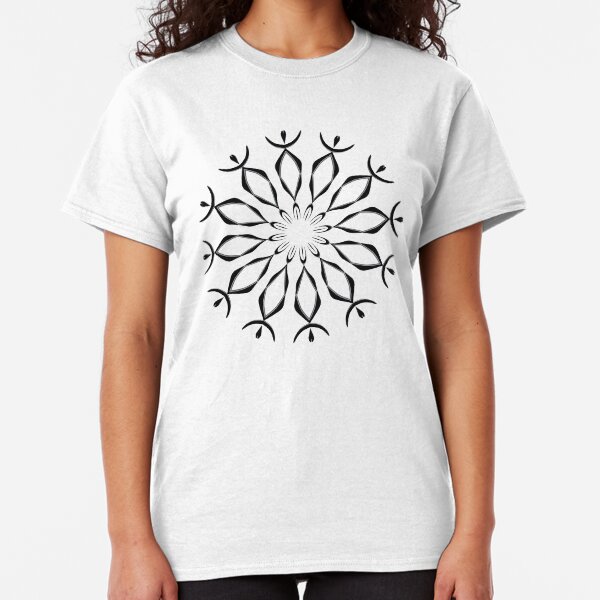 Wonderful Land Classic T-Shirt