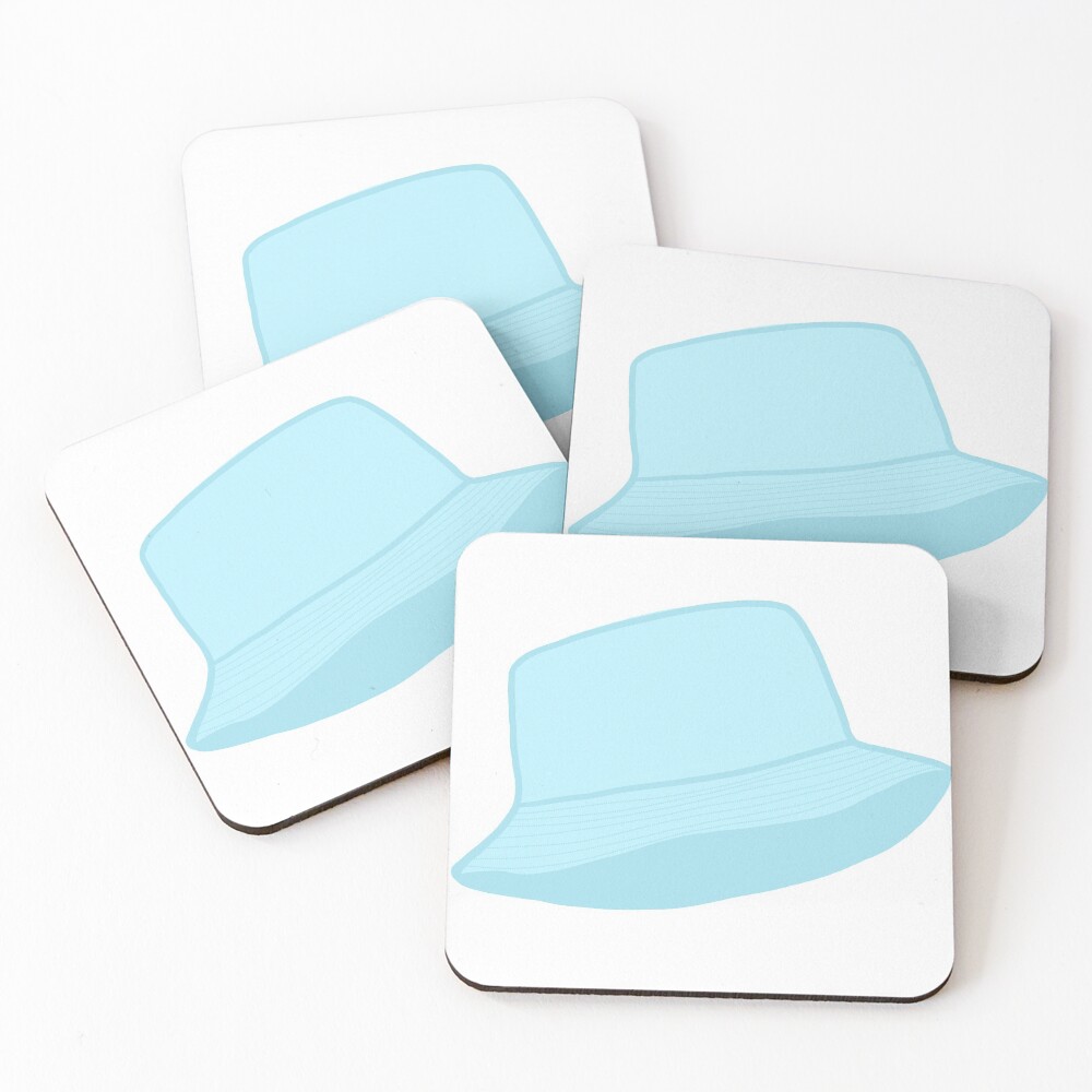 Item preview, Coasters (Set of 4) designed and sold by tsong123.