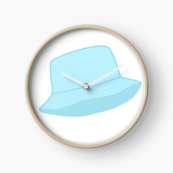 Item preview, Blue Bucket hat designed and sold by tsong123.