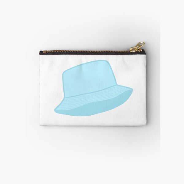 Item preview, Blue Bucket hat designed and sold by tsong123.