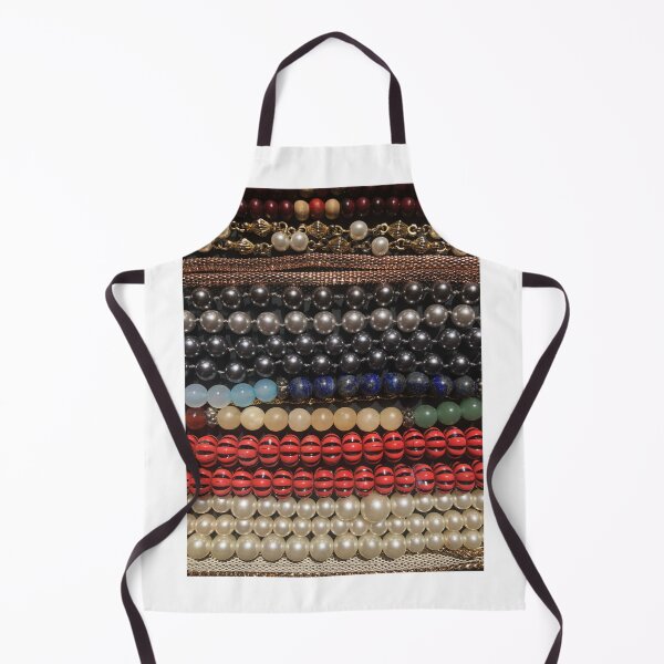 Item preview, Jewelry Necklaces Pearls Accessories designed and sold by Kaushal Pal.