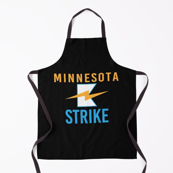 Artikelvorschau, Minnesota Streik entworfen und verkauft von AnnbleBee.