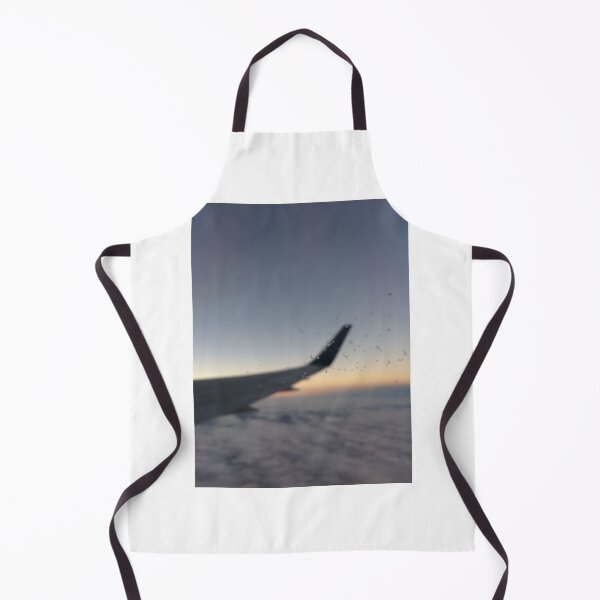 Item preview, cold frosty airplane window designed and sold by abpumatrumpet.