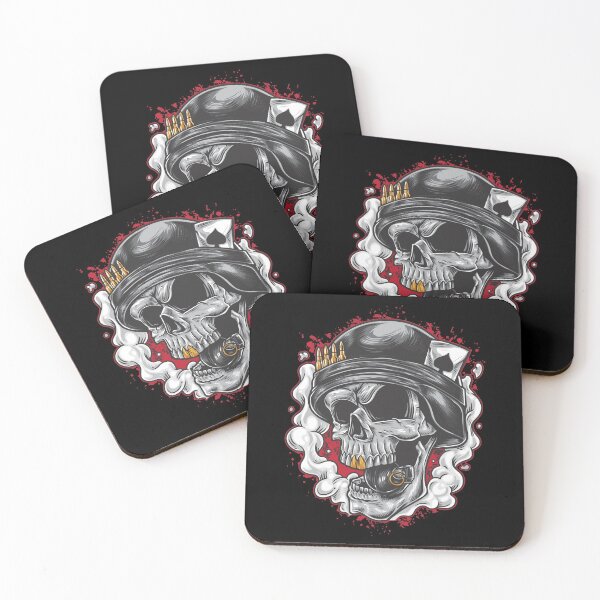 Item preview, Grenade Skull designed and sold by eDigi-Arts.