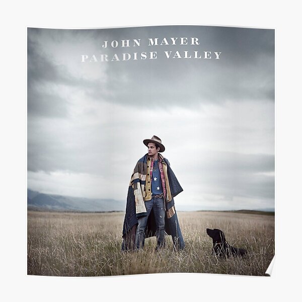 paradise john valley 2020 budiyanto Poster