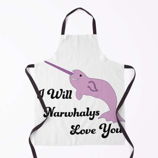 Item preview, narwhale love designed and sold by odysseystar1996.