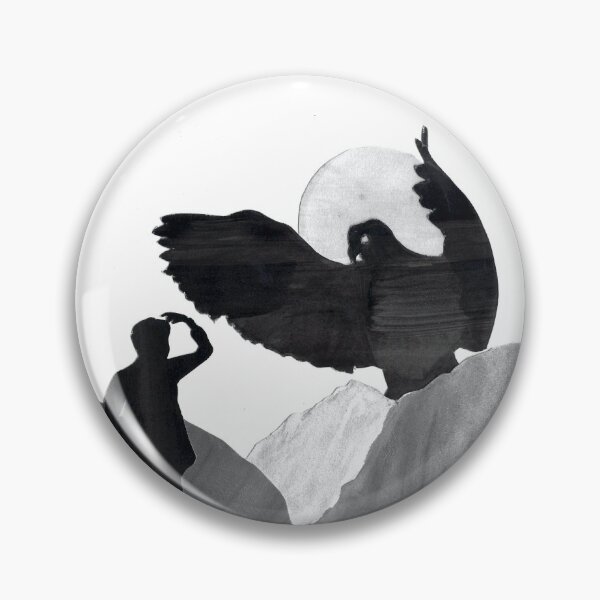 Item preview, Larger Than Life designed and sold by RegretAndDisco.