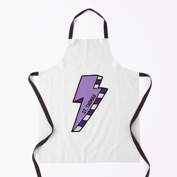 Item preview, St. Thomas Lightning Bolt designed and sold by lemon-bright.
