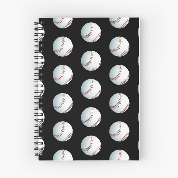 Item preview, Baseball Pattern designed and sold by marosharaf.