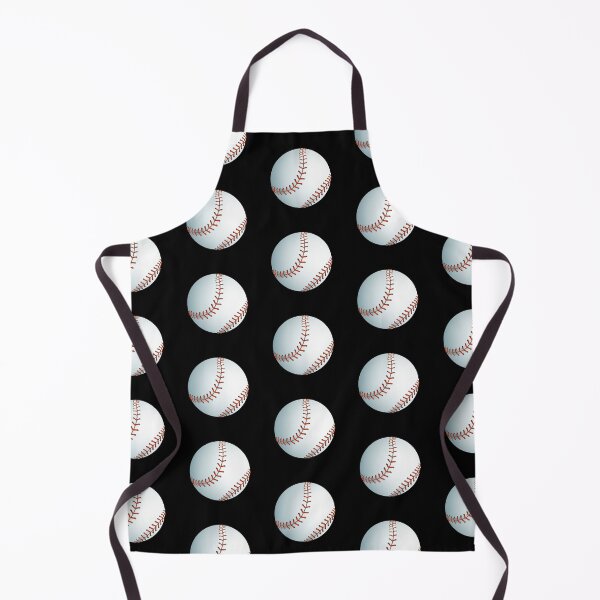 Item preview, Baseball Pattern designed and sold by marosharaf.