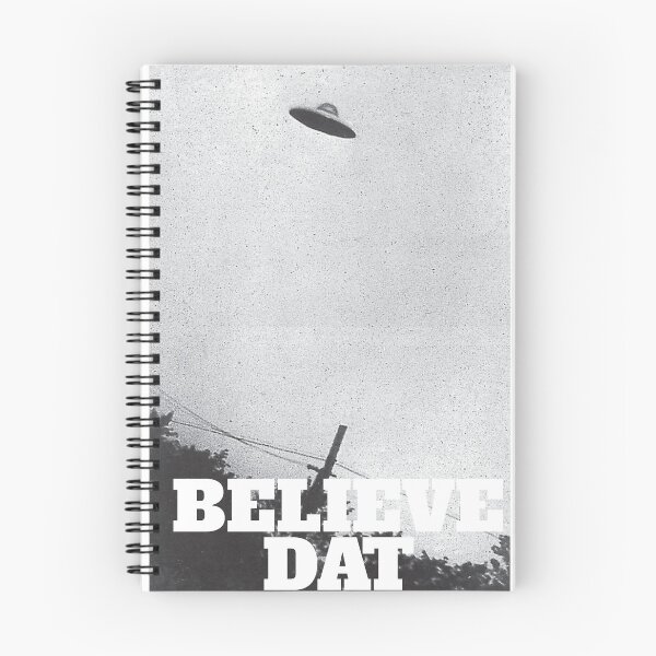 Item preview, Believe Dat designed and sold by Mikeyyyyy.