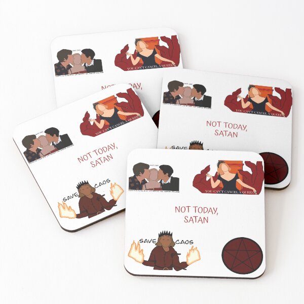 Item preview, sabrina stickers collaboration (sabinalove) designed and sold by xxreddustxx.