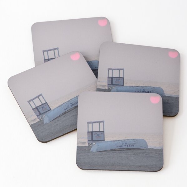Item preview, Ocean City  designed and sold by alisonkerr13.