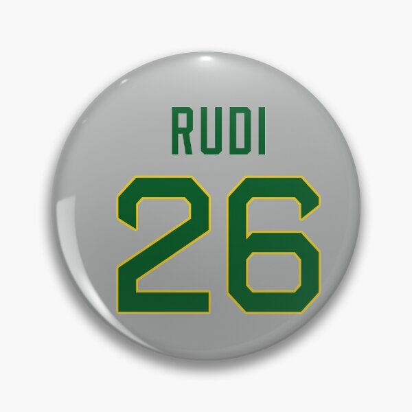 Item preview, Joe Rudi designed and sold by positiveimages.
