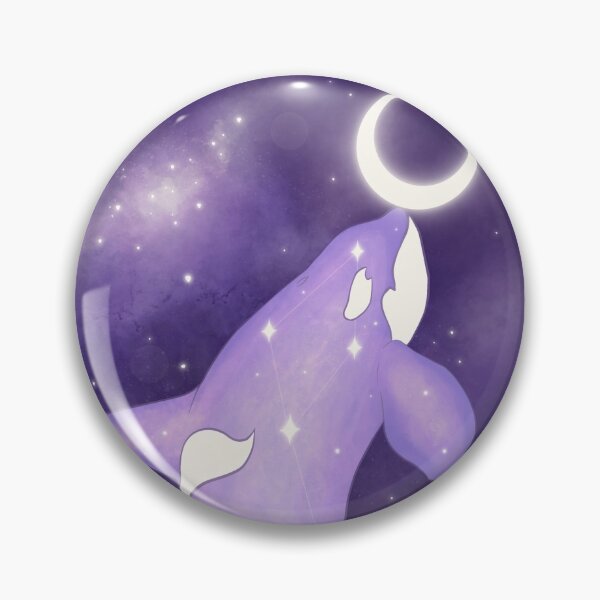 Item preview, Starlight Keeper (Delphinus) designed and sold by Stardust-Specks.