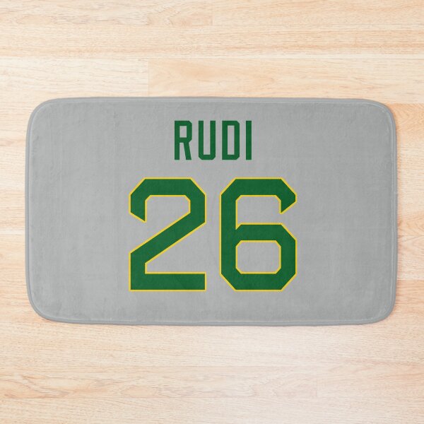 Item preview, Joe Rudi designed and sold by positiveimages.
