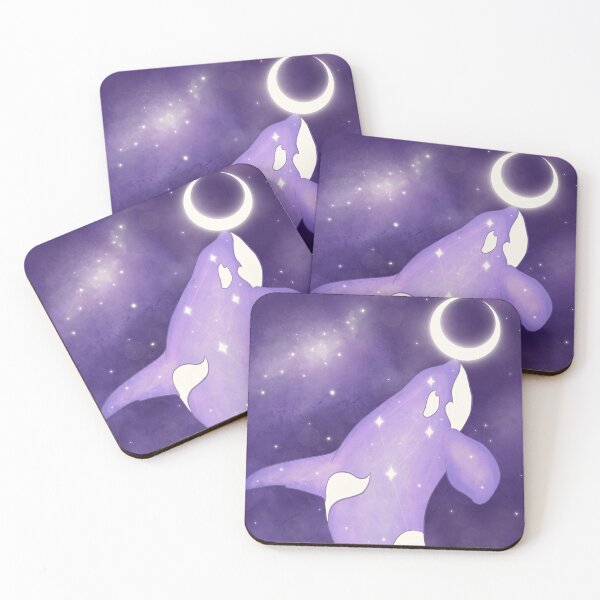 Item preview, Starlight Keeper (Delphinus) designed and sold by Stardust-Specks.