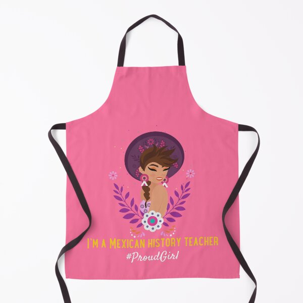 Item preview, Mexican history teacher , history teachers always bring up the past designed and sold by amr badawy.